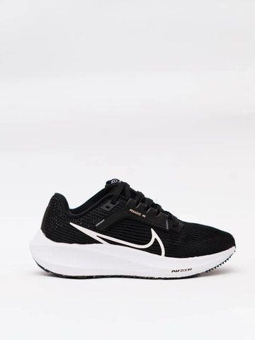 Nike Air Zoom Pegasus 40 Black White KX-167 фото