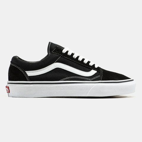 Кеди Vans Classic KX-269 фото