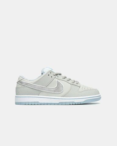 Nike SB Dunk Low &ldquo;White Lobster&rdquo; KX-218 фото