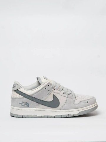 Nike SB Dunk Low x The North Face KX-169 фото