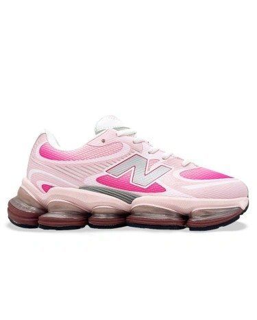 New Balance ABZORB 2000 Rose Sugar NBL-0490 фото