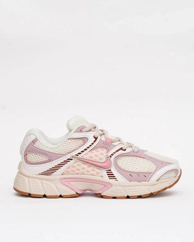 Nike Zoom Vomero 5 RNR Beige Pink KX-184 фото
