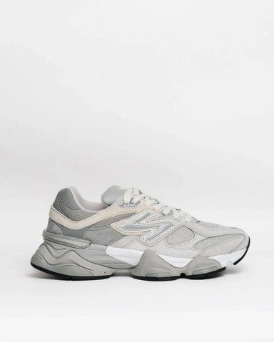 New Balance 9060 Shadow Grey KX-272 фото