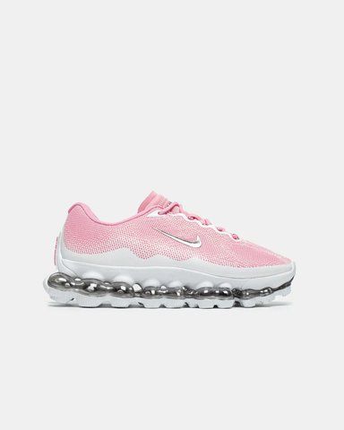 Nike Liquid Pink KX-220 фото