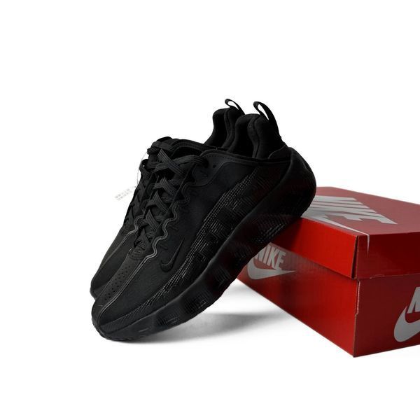 Nike Ava Rover Black NK-201 фото