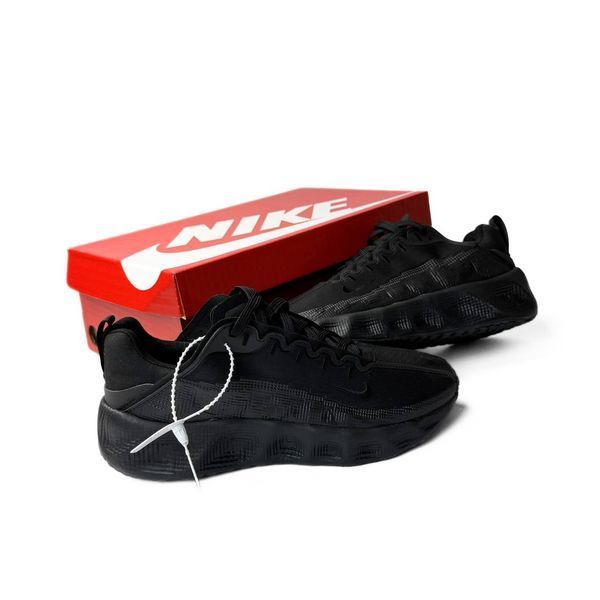 Nike Ava Rover Black NK-201 фото