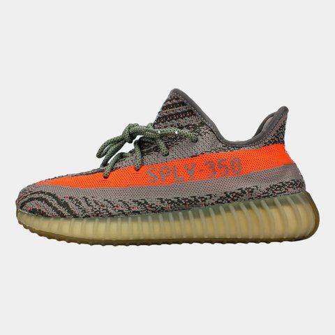 Adidas Yeezy Boost 350 V2 Beluga 00586-SIRYI фото