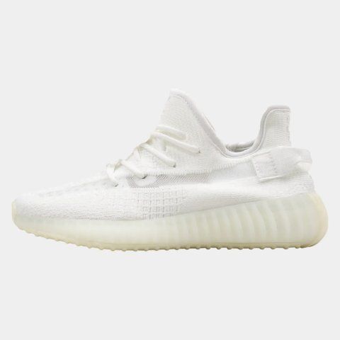 Adidas Yeezy Boost 350 V2 Triple / White 00585-BILYI фото