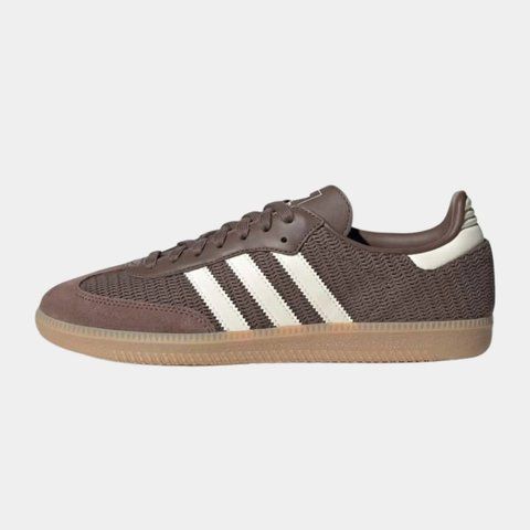 Adidas Samba OG Cardboard Brown 21177-KORYCHNEVYI фото