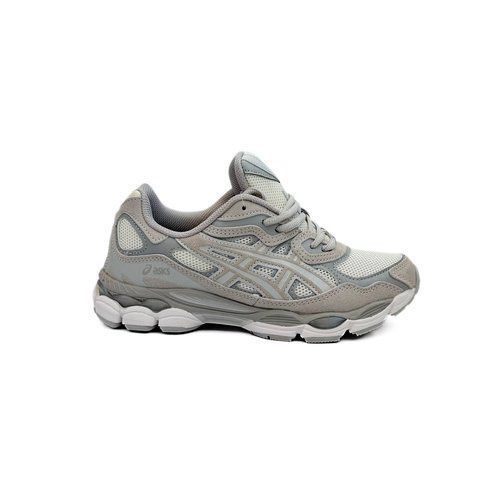 ASICS Gel-NYC cream cloud grey CS-093 фото