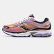 Saucony Progrid Omni 9 Orange Purple 24065-MULTYKOLIR фото 1