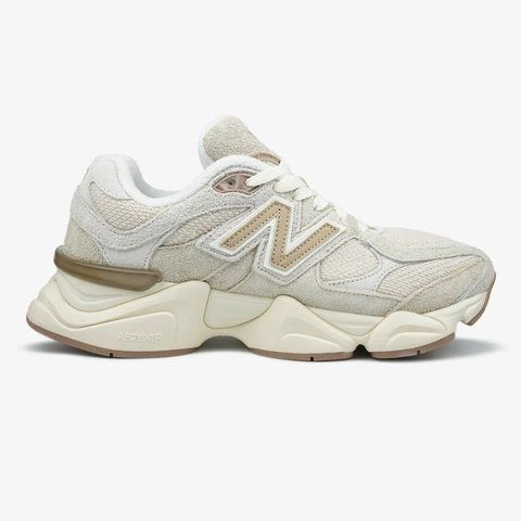 New Balance 9060 Bisque Sea Salt KX-236 фото