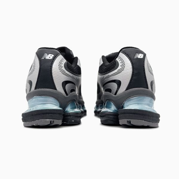 New Balance ABZORB 2000 Grey/Black NBL-0445 фото