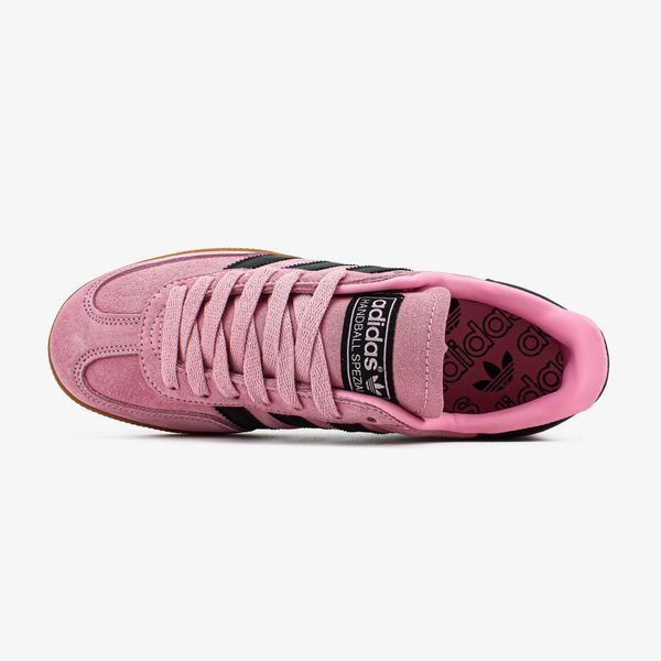 Adidas Spezial Pink Black 17309-ROZHEVYI фото