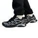 Salomon XT-6 black/grey gortex SL-018 фото 4