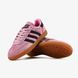 Adidas Spezial Pink Black 17309-ROZHEVYI фото 4