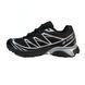 Salomon XT-6 black/grey gortex SL-018 фото 1