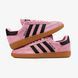Adidas Spezial Pink Black 17309-ROZHEVYI фото 3
