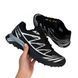 Salomon XT-6 black/grey gortex SL-018 фото 3