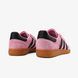 Adidas Spezial Pink Black 17309-ROZHEVYI фото 6