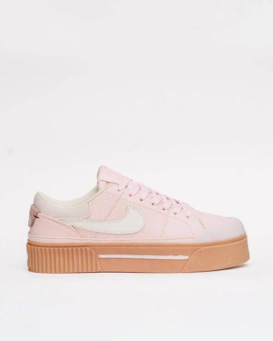 Nike Court Legacy Pink KX-187 фото
