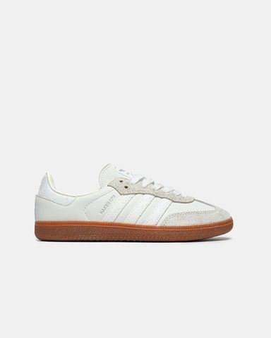 Adidas Samba Naked KX-293 фото