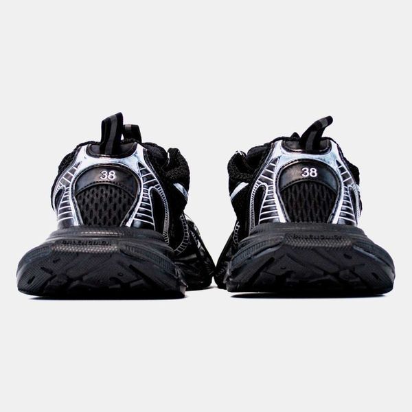 Balenciaga 3XL Black ALL12189 фото