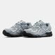 Asics Gel-NYC Grey Black 16623-SIRYI фото 2